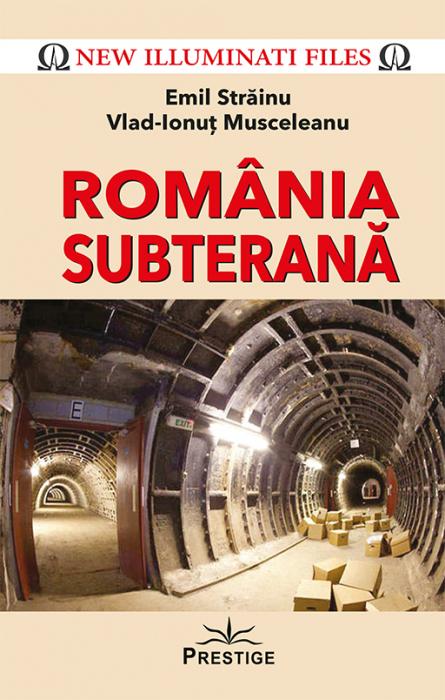 Romania Subterana