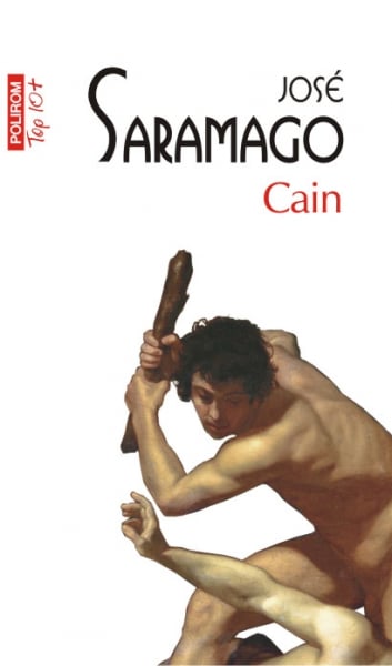 Cain de Jose Saramago [1]