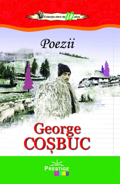 Poezii - George Cosbuc [1]