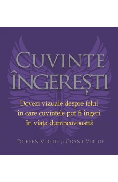 Cuvinte ingeresti de Doreen Virtue, Grant Virtue [1]