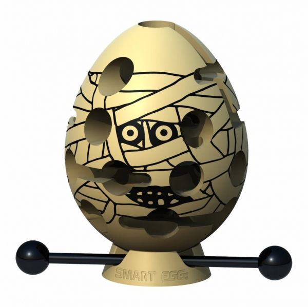 Smart Egg Mumia de Ludicus [2]