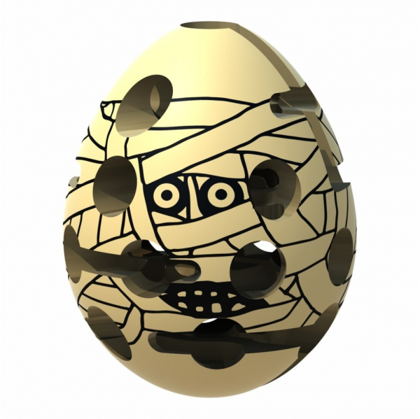 Smart Egg Mumia de Ludicus [4]