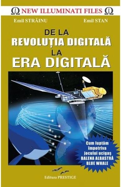 De la revolutia digitala la era digitala [1]