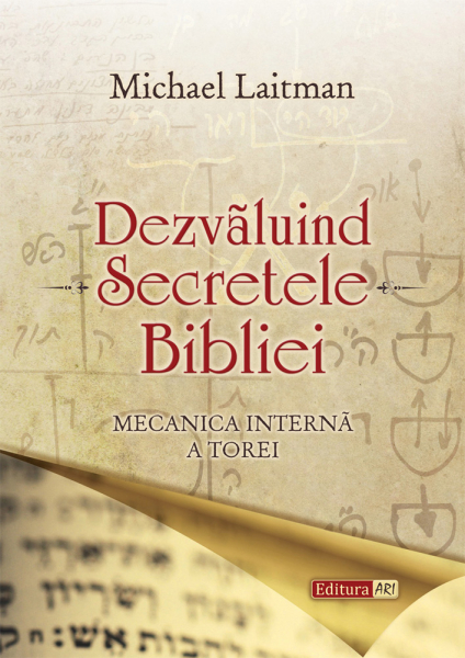 Dezvaluind Secretele Bibliei