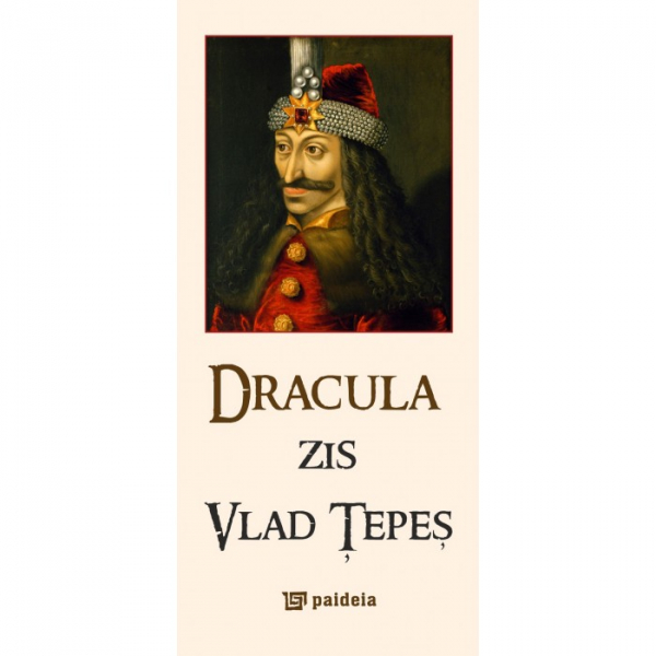 Dracula zis Vlad Tepes [1]