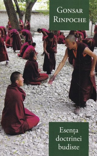 Esenta doctrinei budiste [1]
