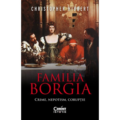 Familia Borgia