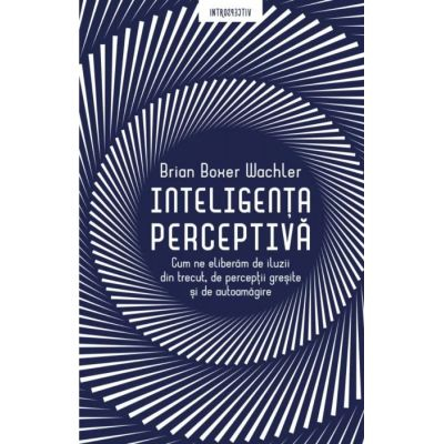 Inteligenta perceptiva