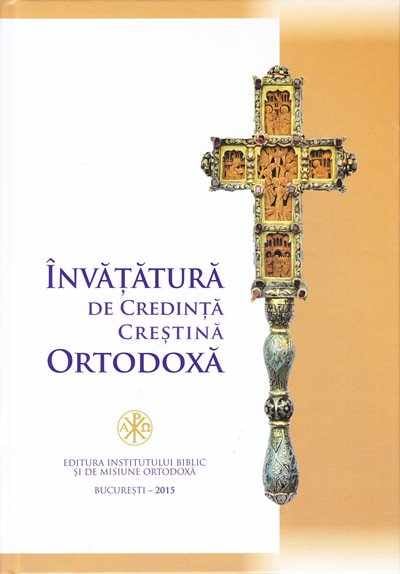 Invatatura de credinta crestina ortodoxa [1]