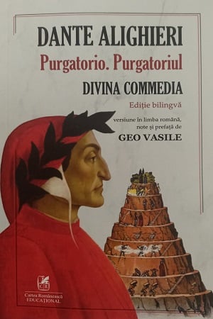 Purgatorio. Purgatoriul de Dante Alighieri [1]