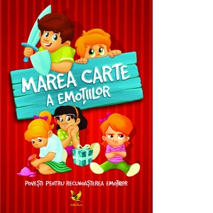 Marea carte a emotiilor