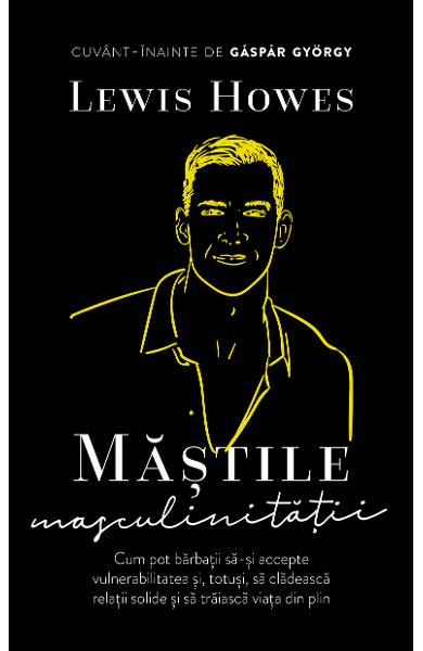 Mastile masculinitatii