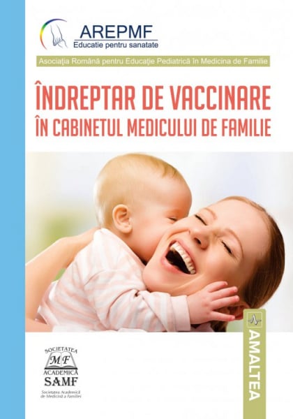 Indreptar de vaccinare in cabinetul medicului de familie de Valeria Herdea [2]