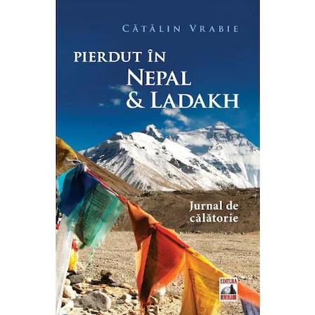 Pierdut in Nepal Ladakh