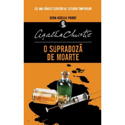 O supradoza de moarte