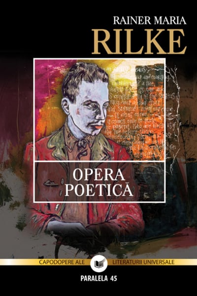 Opera Poetica de RILKE Rainer Maria [1]