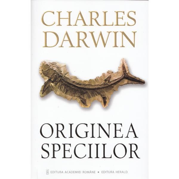 Originea speciilor [1]