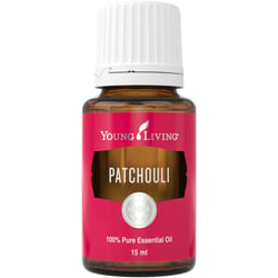 Ulei esential Patchouli ,Paciuli 15 ml Young Living [1]