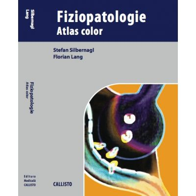 Fiziopatologie. Atlas Color