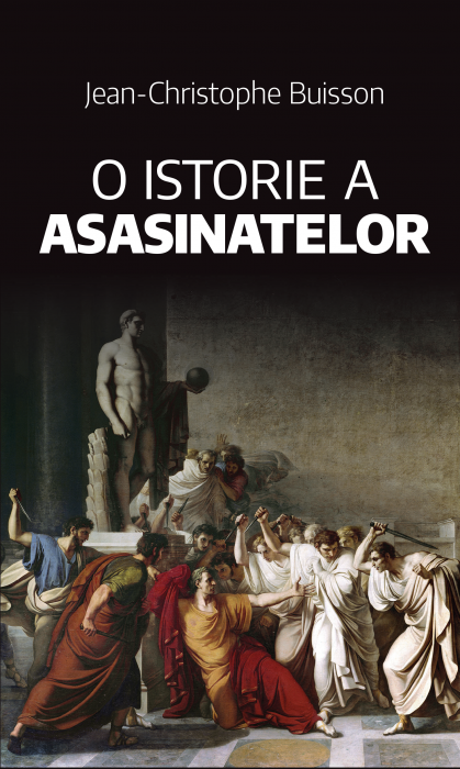 O istorie a asasinatelor