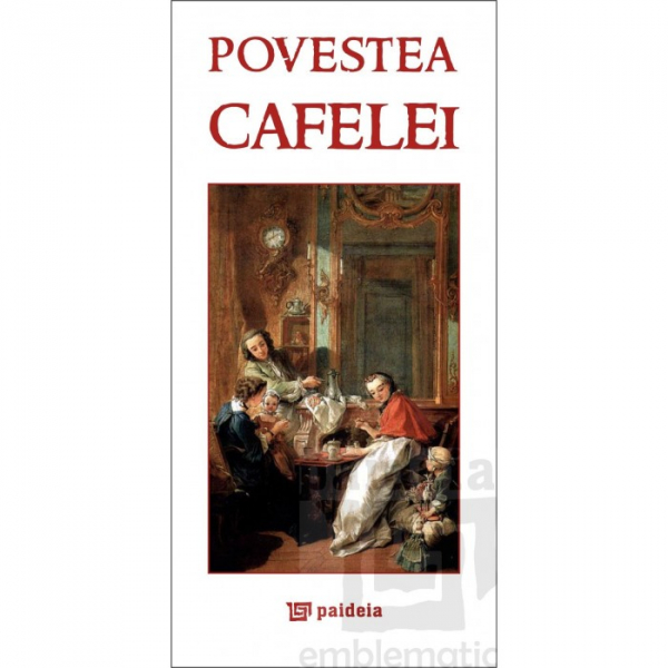 Povestea cafelei