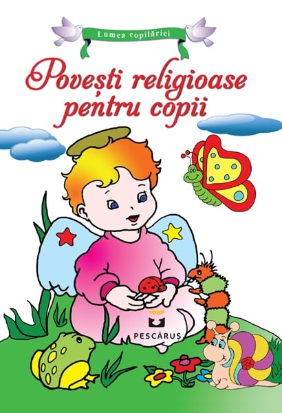 Povesti religioase pentru copii [1]