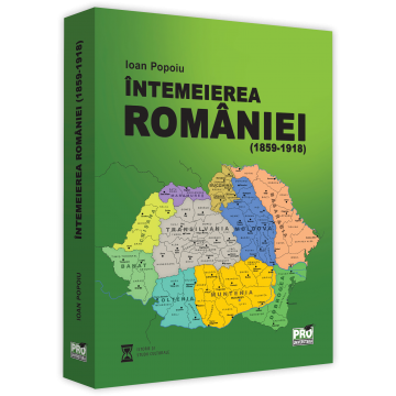 Intemeierea Romaniei (1859-1918)