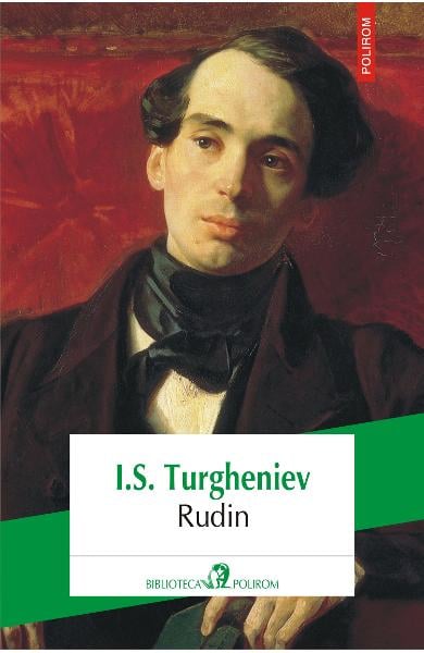 Rudin de I. S. Turgheniev [1]