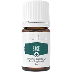 Sage+ Ulei Esential - Young Living [1]