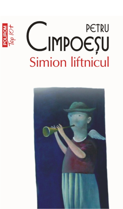 Simion liftnicul Top 10+ de Petru Cimpoesu [1]