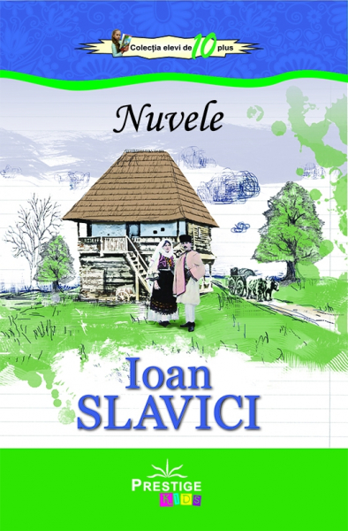 Nuvele - Ioan Slavici [1]