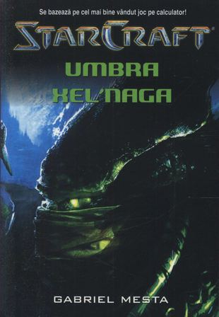 StarCraft 2. Umbra lui Xel Naga