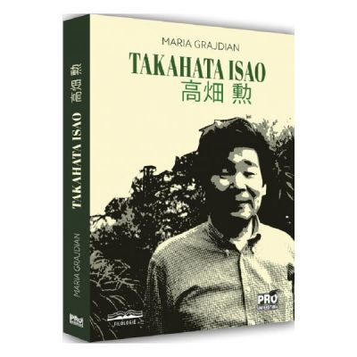 Takahata Isao