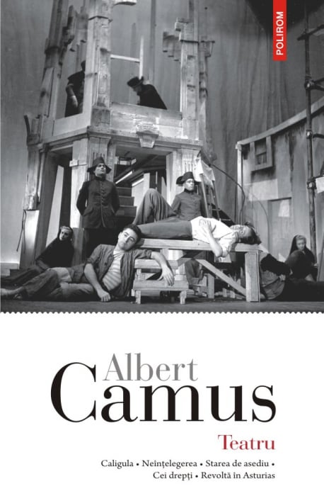 Teatru de Albert Camus [1]