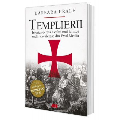 Templierii de Barbara Frale [1]