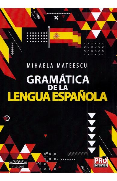 Gramatica de la lengua Espanola