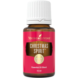 Ulei Esential Young Living R.C. 5 ml [1]