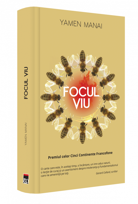 Focul Viu