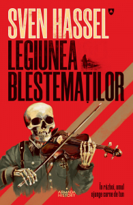 Legiunea Blestematilor (ed. 2020)