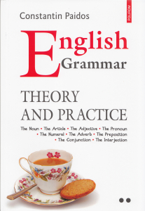 English Grammar. Theory and Practice. Vol I, II, III de Constantin Paidos [1]