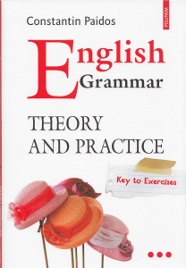 English Grammar. Theory and Practice. Vol I, II, III de Constantin Paidos [2]