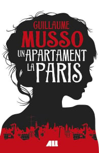 Un apartament la Paris