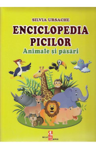Enciclopedia picilor: Animale si pasari