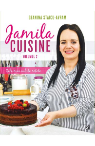 Jamila Cuisine. Vol II
