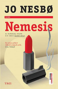 Nemesis. Vol. 4 - Seria HARRY HOLE