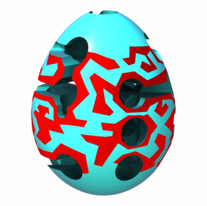 Smart Egg Zigzag de Ludicus [0]