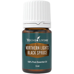 Ulei Esential NORTHERN LIGHTS BLACK SPRUCE 5 ml