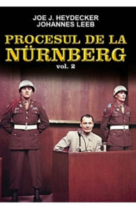 Procesul de la Nurnberg Vol. 2