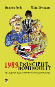 1989 Principiul dominoului