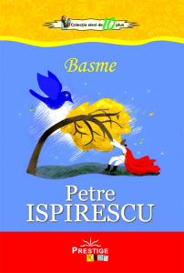 Basme - Petre Ispirescu [0]